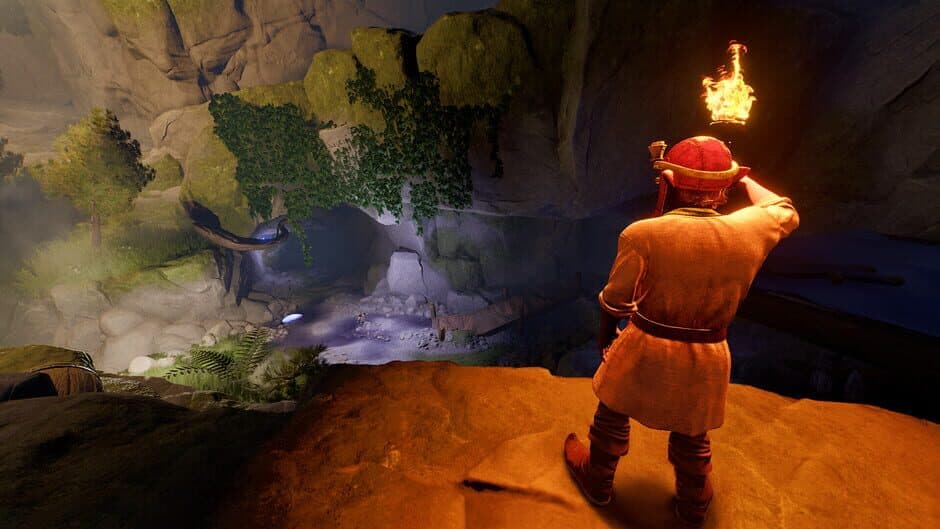 Скриншот 9 из Toto's Journey