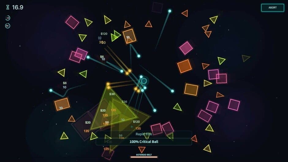 Скриншот 1 из Wake the Beacon
