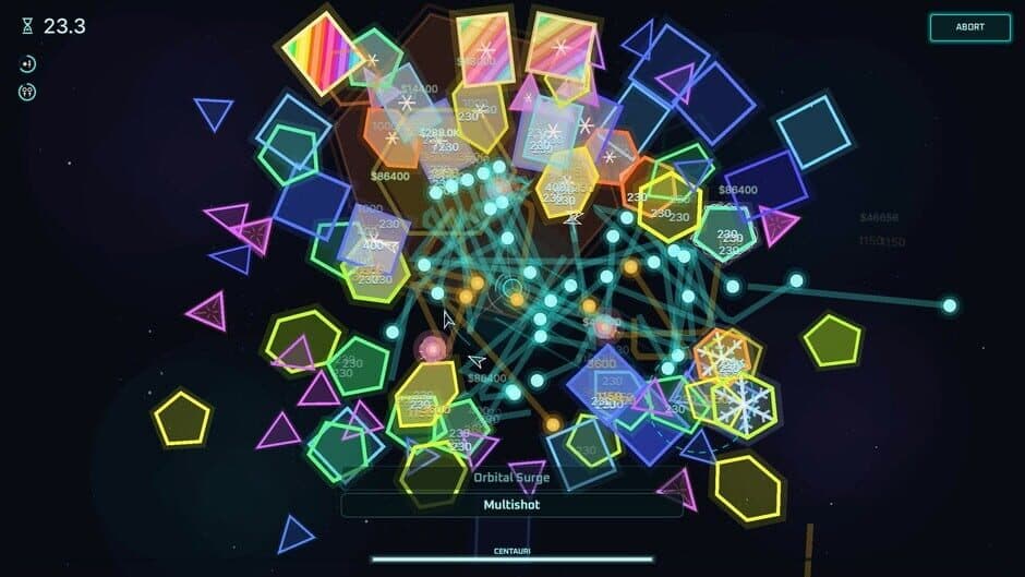 Скриншот 2 из Wake the Beacon