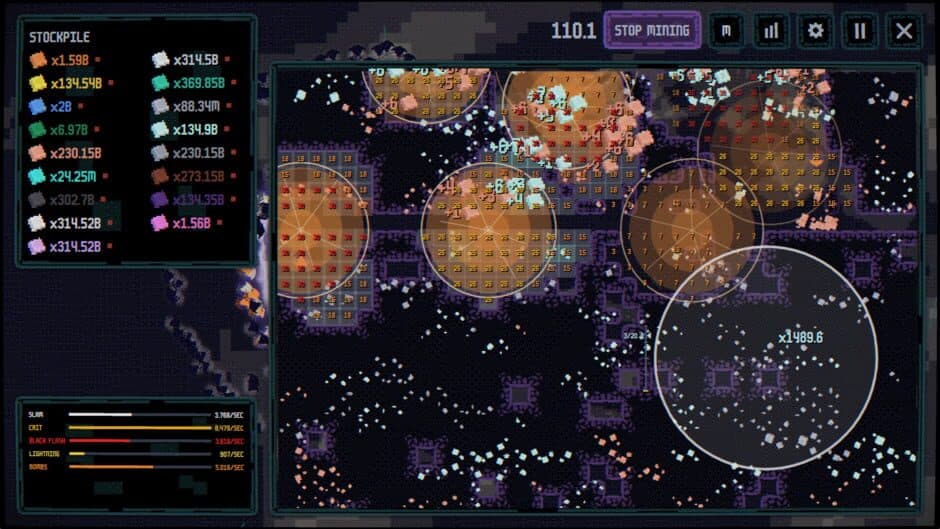 Скриншот 3 из Swarmslam