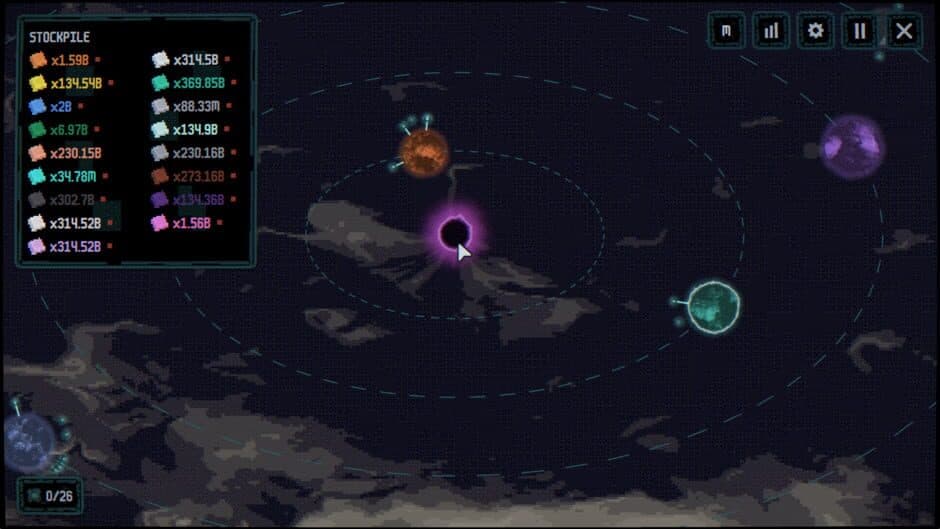 Скриншот 4 из Swarmslam