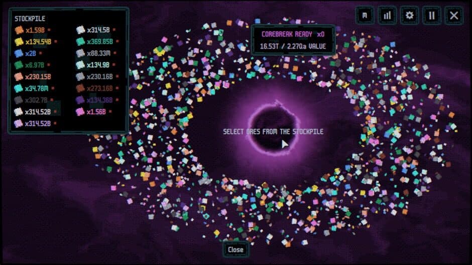 Скриншот 5 из Swarmslam