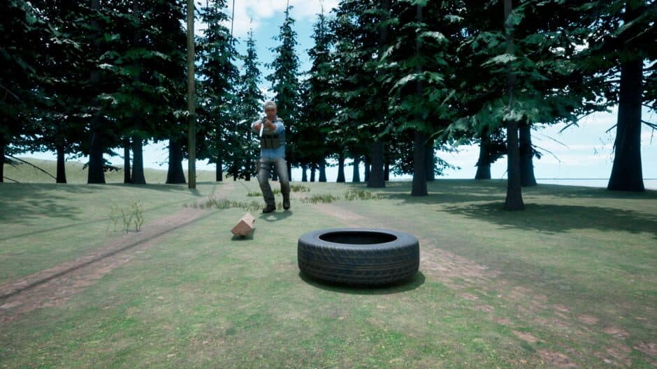 Скриншот 3 из Duelgrounds