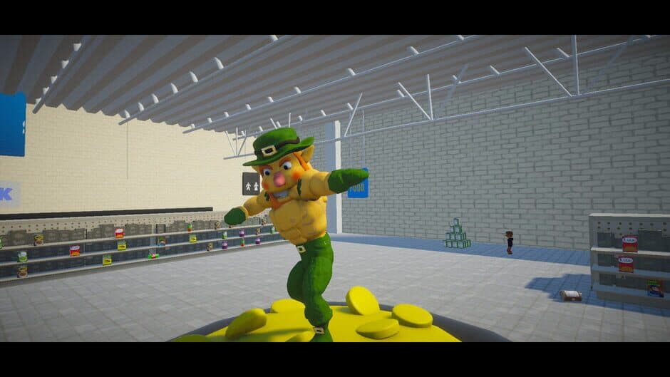 Скриншот 2 из I'm Loopy for Doop Loops!!!