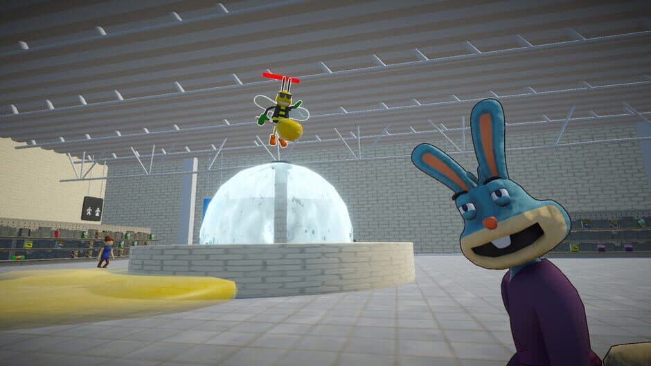 Скриншот 6 из I'm Loopy for Doop Loops!!!