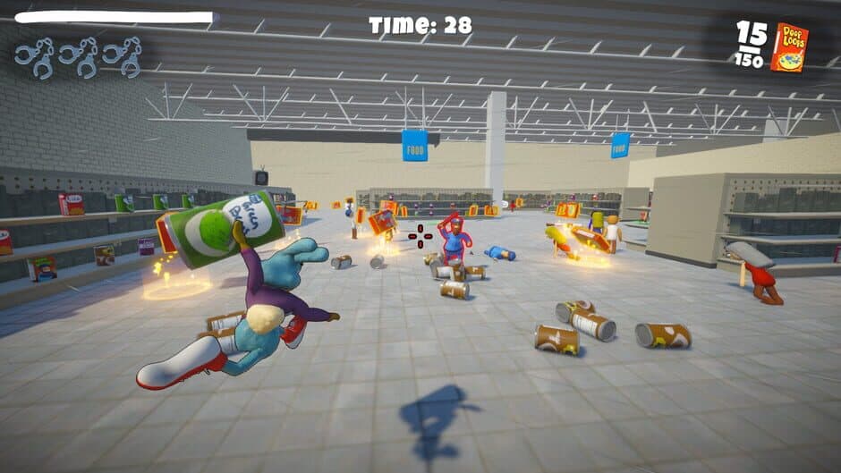 Скриншот 7 из I'm Loopy for Doop Loops!!!