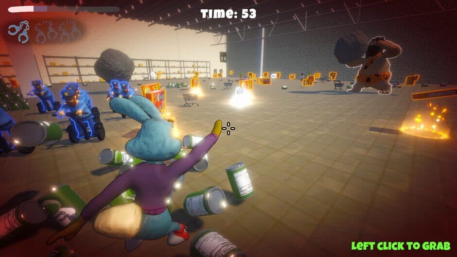 Скриншот 11 из I'm Loopy for Doop Loops!!!
