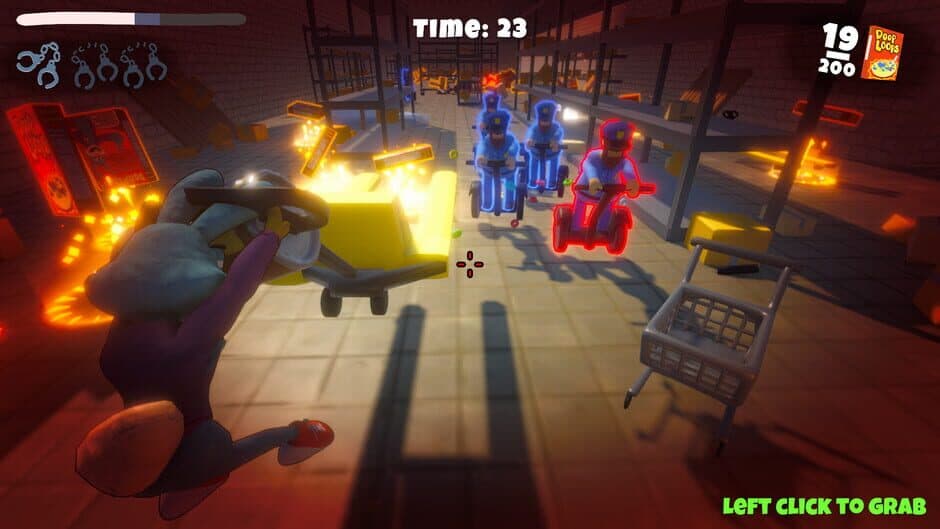 Скриншот 12 из I'm Loopy for Doop Loops!!!