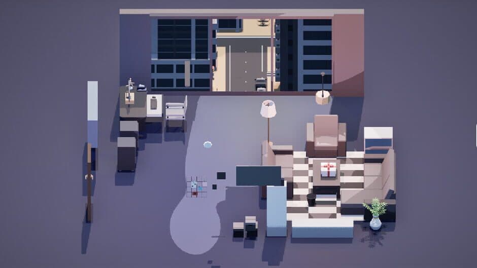 Скриншот 1 из Declutterer