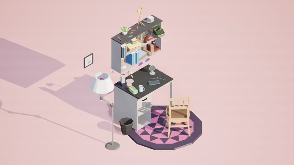 Скриншот 5 из Declutterer