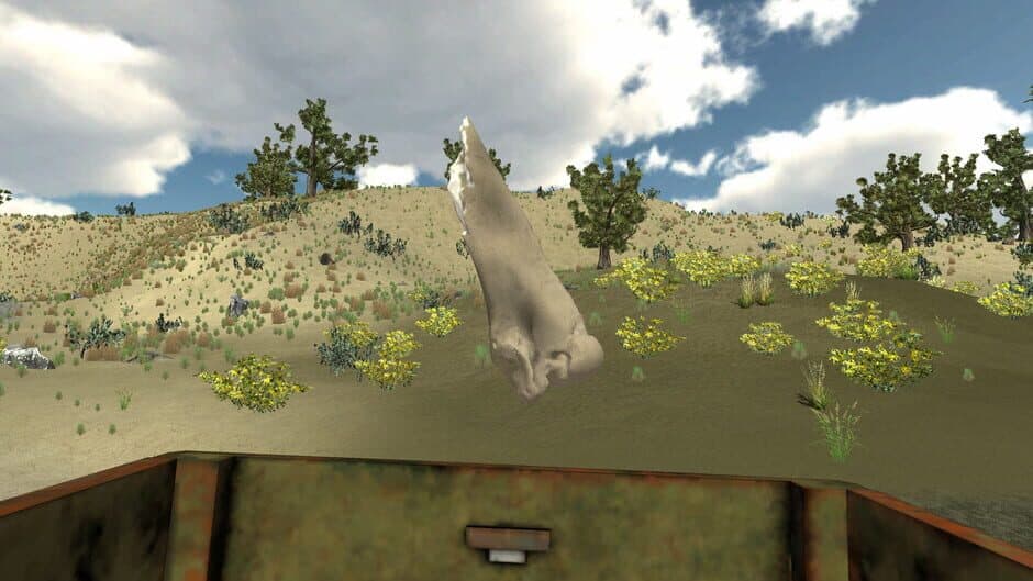 Скриншот 3 из Finding Lake Chewaucan