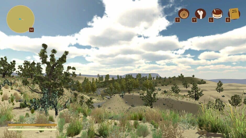 Скриншот 1 из Finding Lake Chewaucan