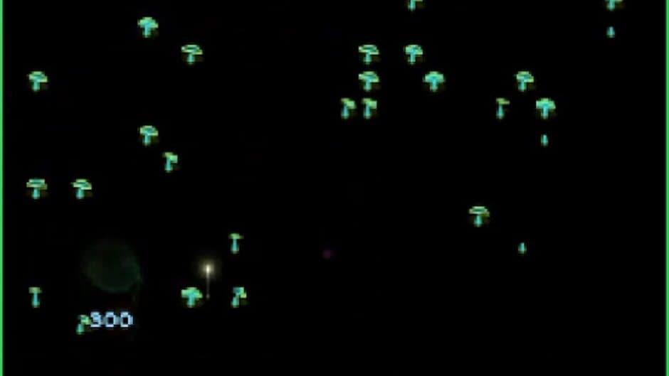 Скриншот 1 из Centipede: Evolved