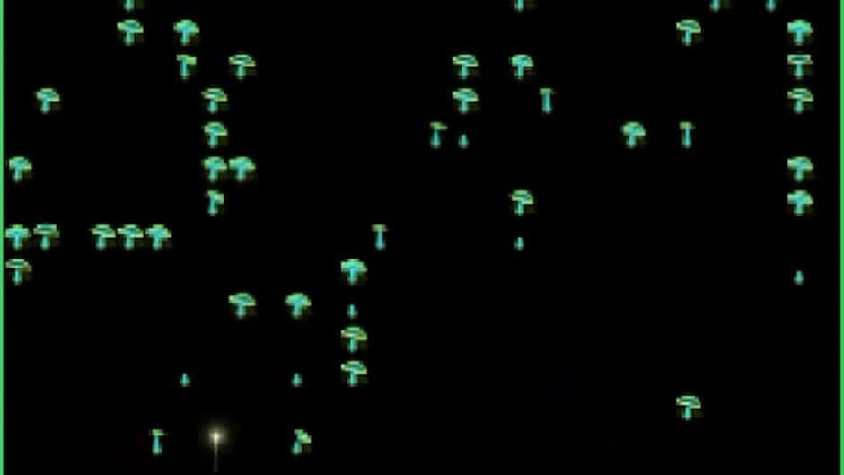 Скриншот 2 из Centipede: Evolved