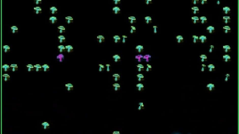 Скриншот 3 из Centipede: Evolved