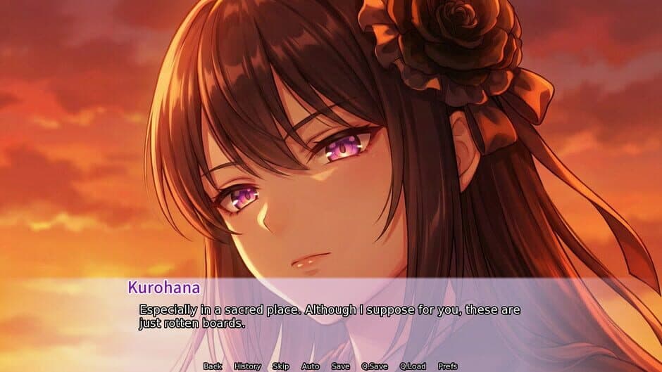 Скриншот 9 из Touhou: Beyond Gensokyo