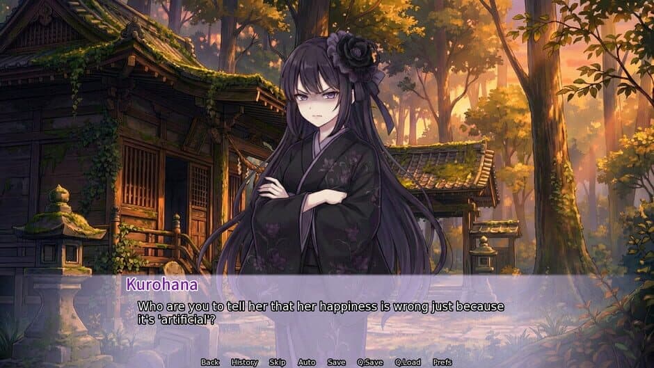 Скриншот 10 из Touhou: Beyond Gensokyo