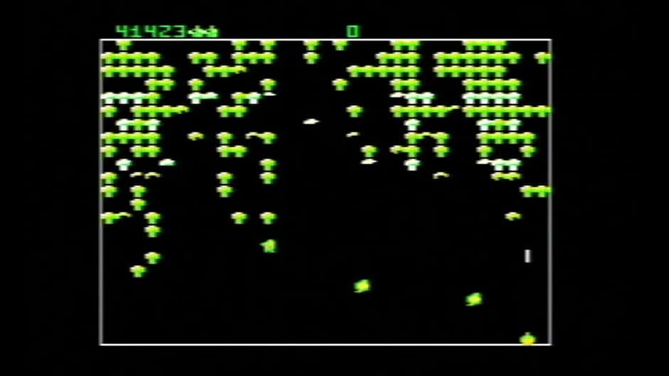 Скриншот 3 из Centipede: Sega Version