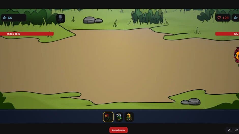 Скриншот 3 из Krokwar