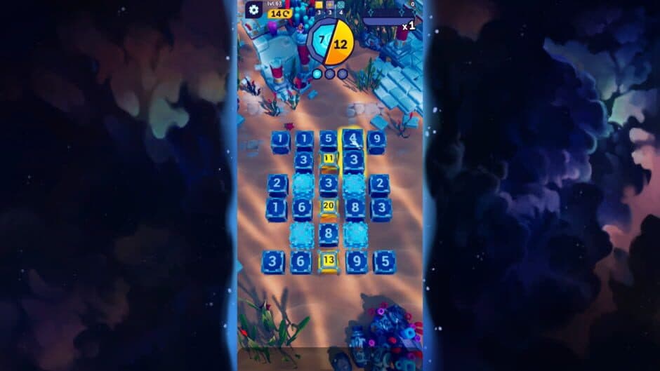 Скриншот 5 из NumWorlds