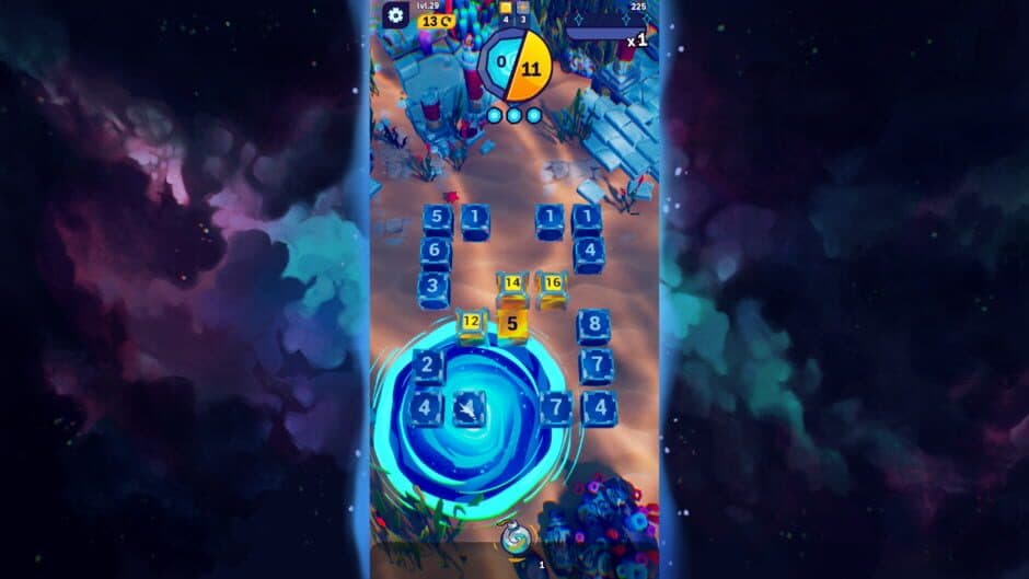Скриншот 6 из NumWorlds