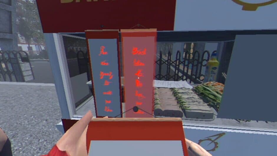 Скриншот 5 из The Hust Banhmi