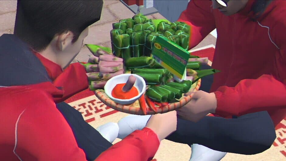 Скриншот 10 из The Hust Banhmi