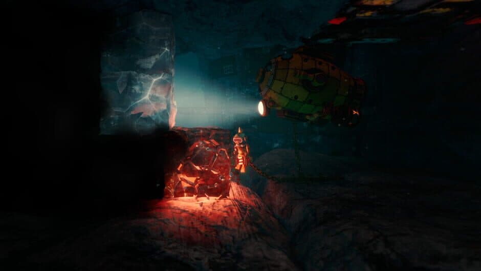 Скриншот 2 из The Subminer