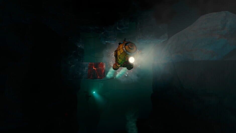 Скриншот 3 из The Subminer