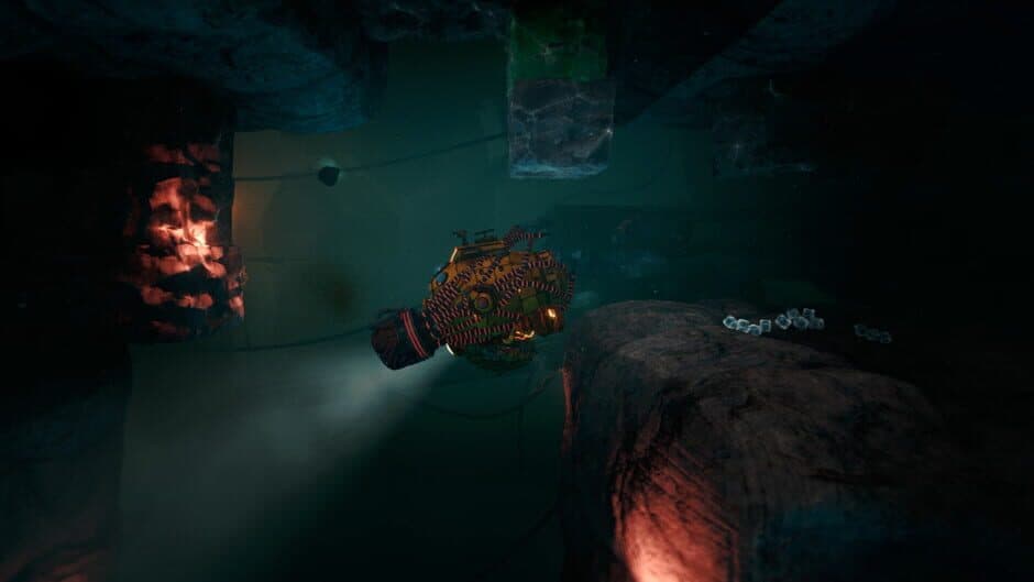 Скриншот 5 из The Subminer