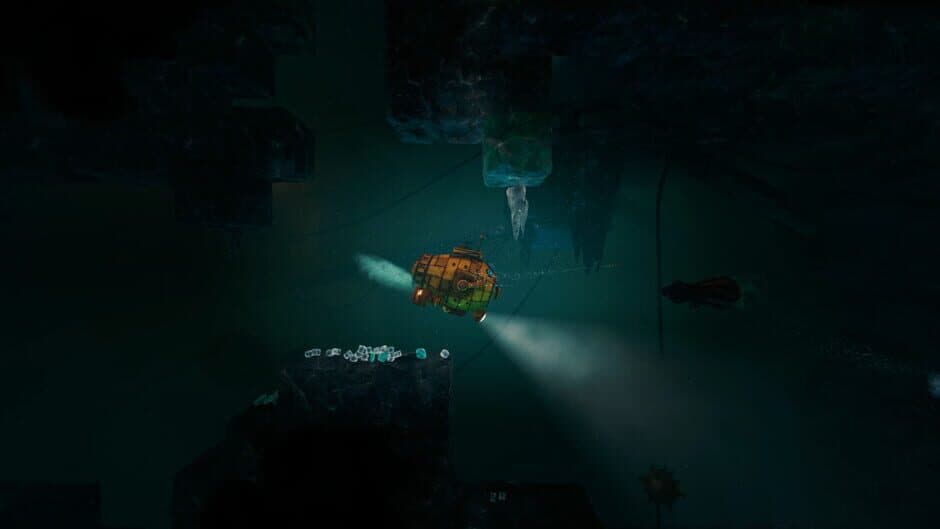 Скриншот 9 из The Subminer