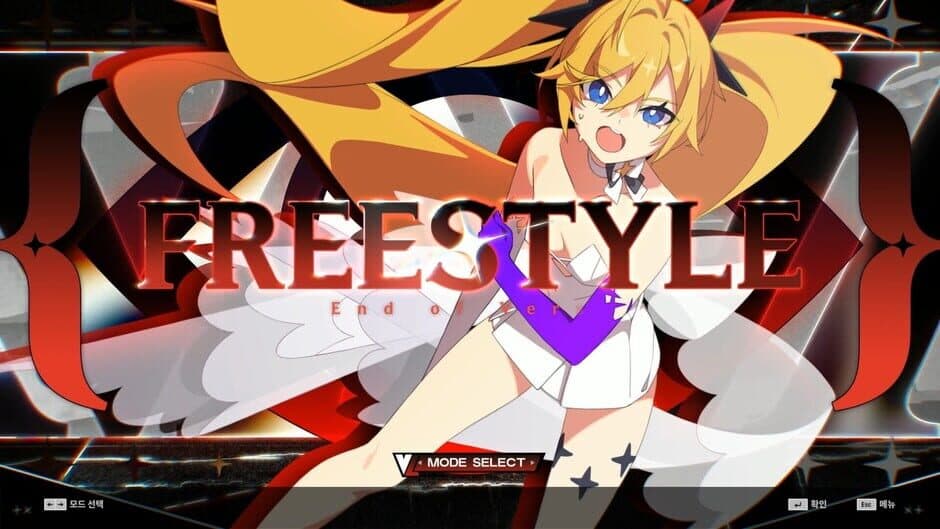 Скриншот 5 из DJMax Respect V: V Liberty V Pack