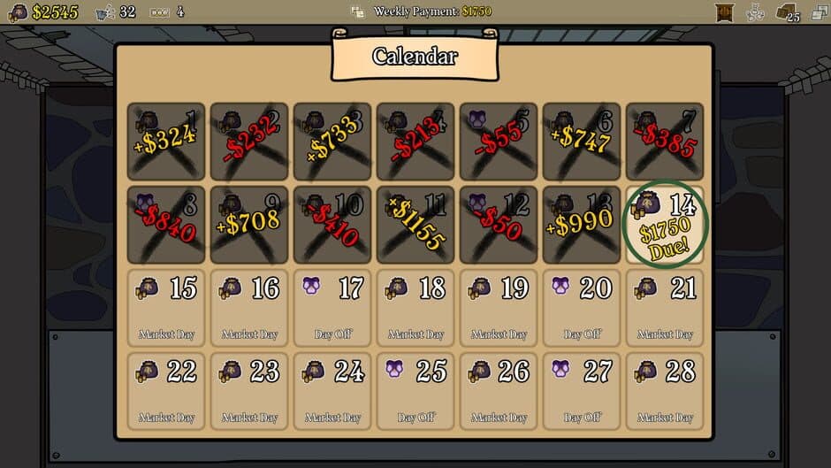 Скриншот 2 из Raccoons to Riches
