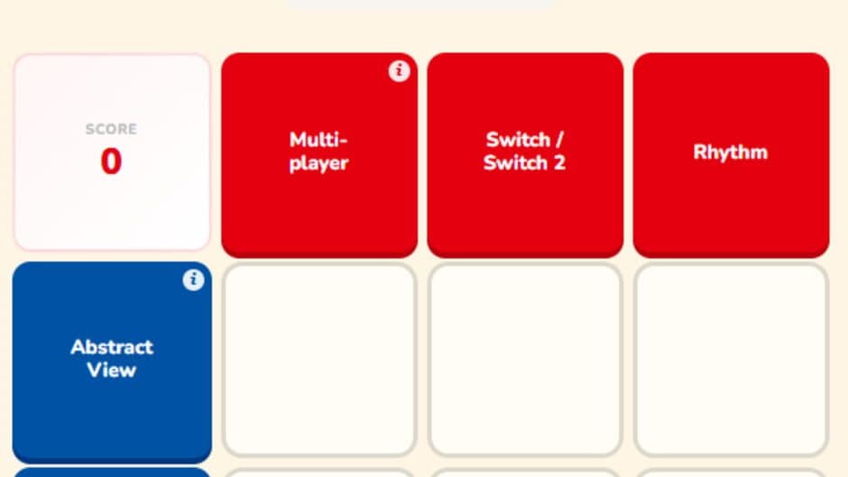 Скриншот 1 из NintenDoku