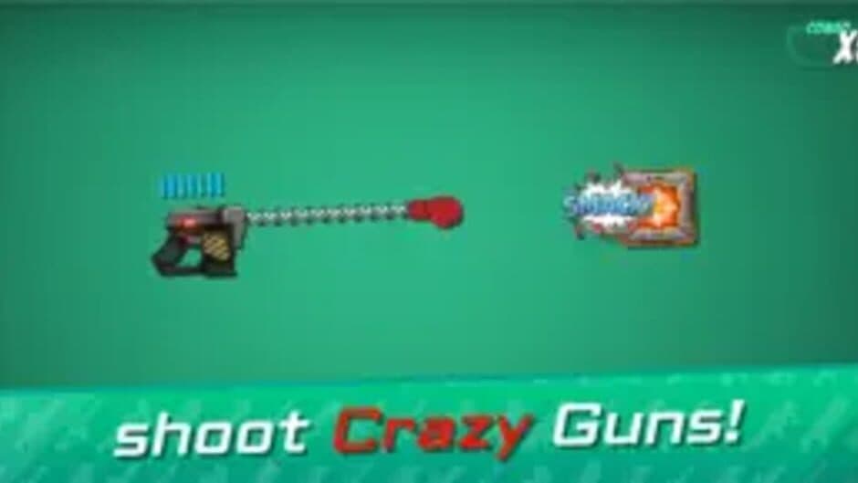 Скриншот 3 из Shoot The Box