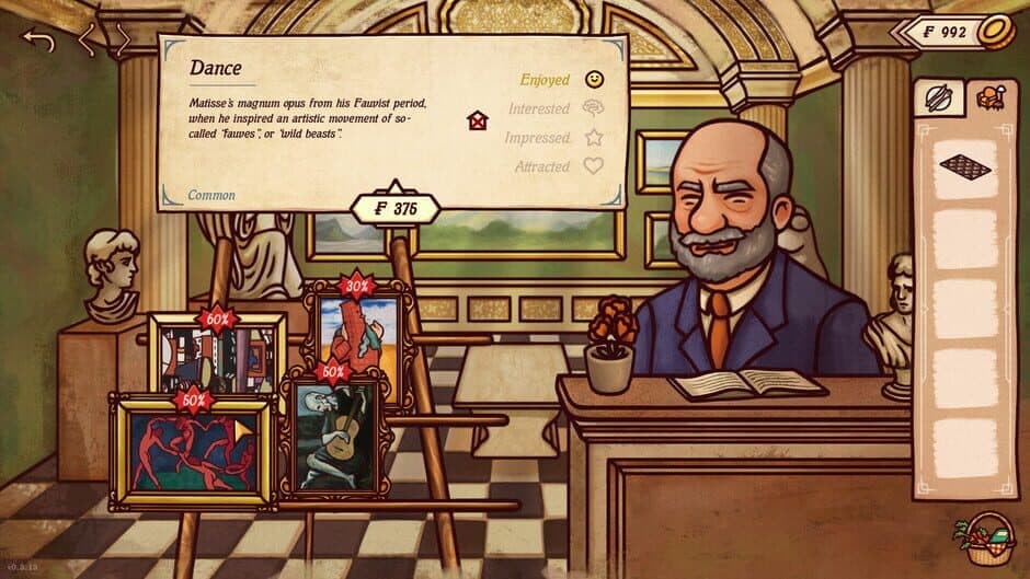 Скриншот 4 из Bon Vivant: Plan the Perfect Party