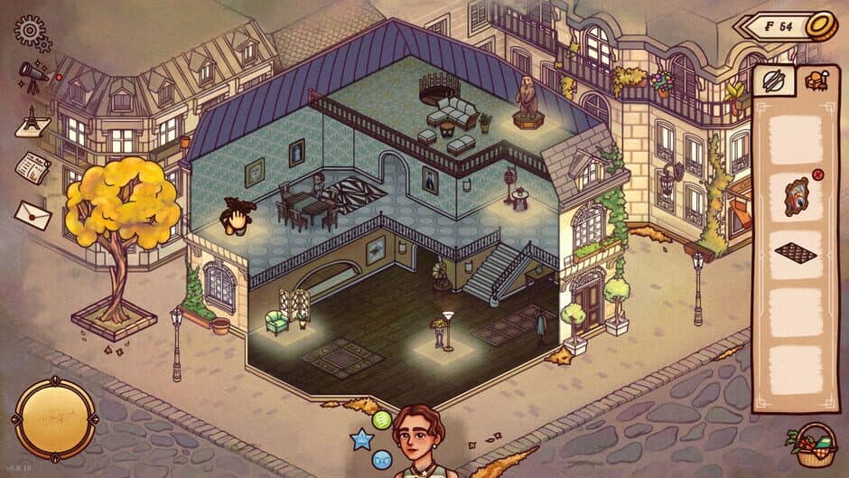 Скриншот 8 из Bon Vivant: Plan the Perfect Party