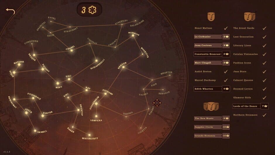 Скриншот 10 из Bon Vivant: Plan the Perfect Party