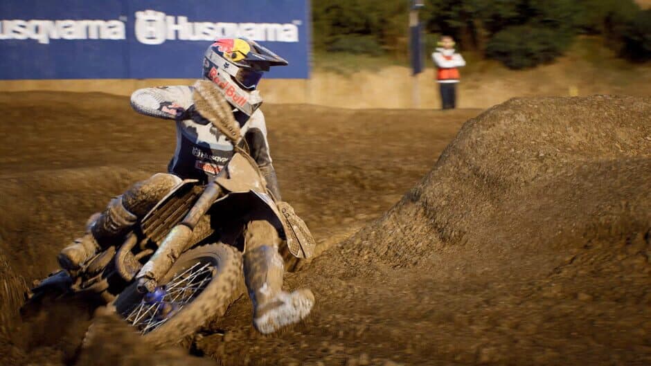 Скриншот 4 из MXGP 26: The Official Game