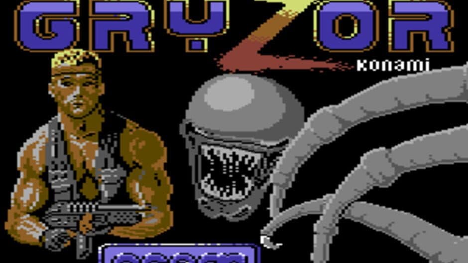 Скриншот 1 из Contra