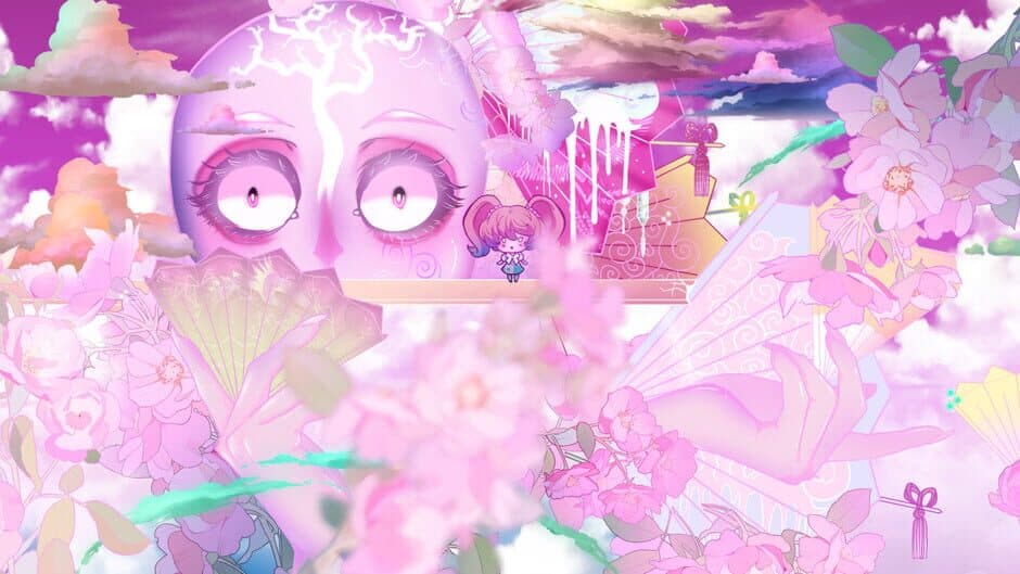 Скриншот 11 из The Doll Museum