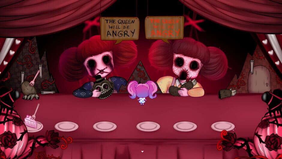 Скриншот 6 из The Doll Museum