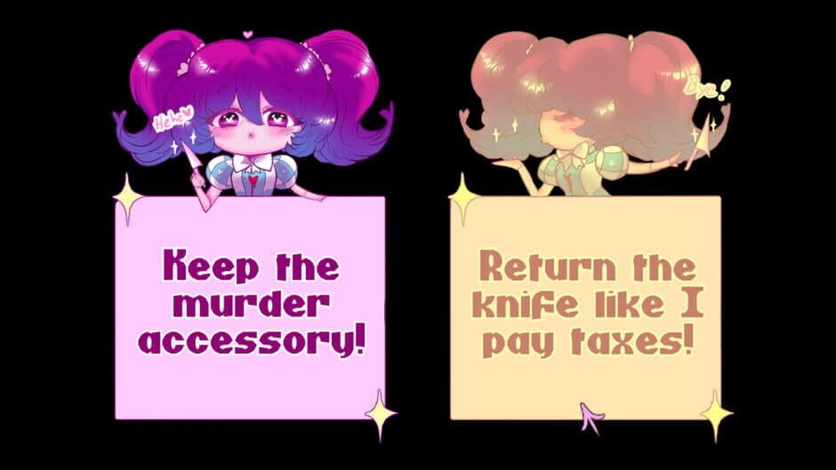 Скриншот 8 из The Doll Museum
