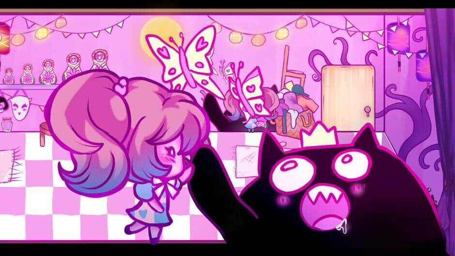 Скриншот 10 из The Doll Museum