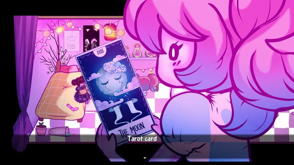 Скриншот 2 из The Doll Museum