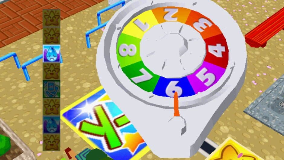 Скриншот 2 из New Jinsei Game