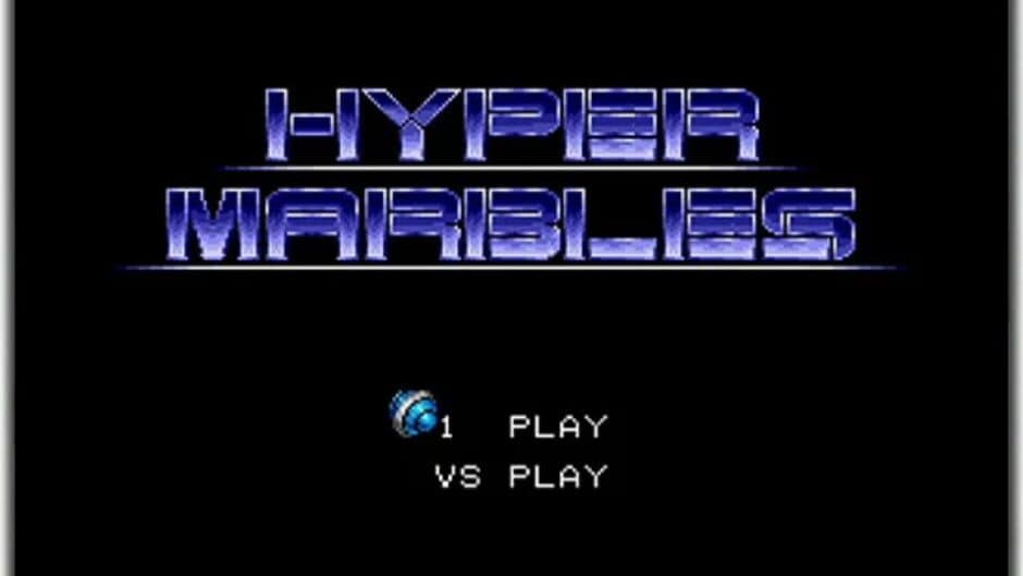 Скриншот 4 из Hyper Marbles