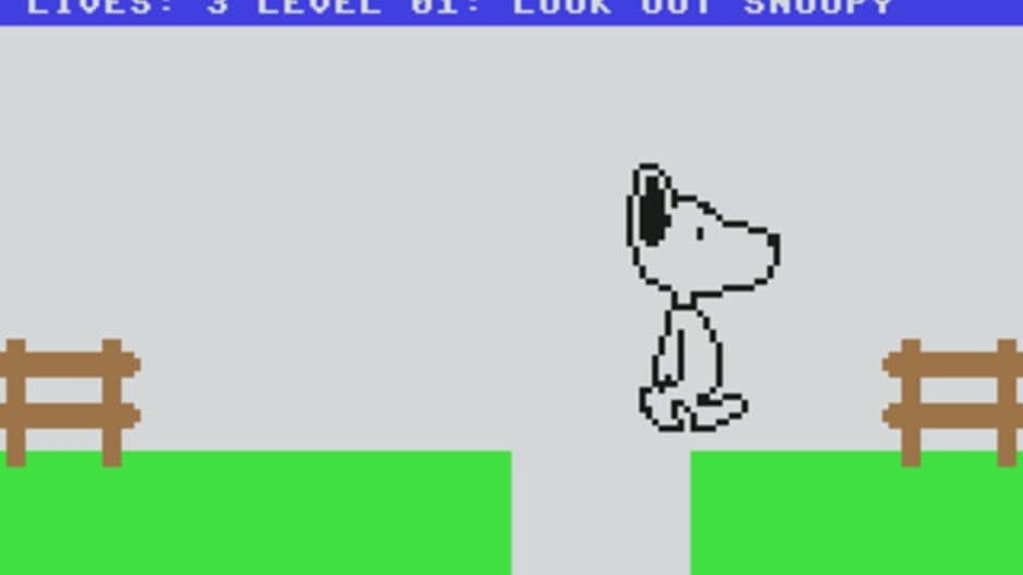 Скриншот 2 из Snoopy