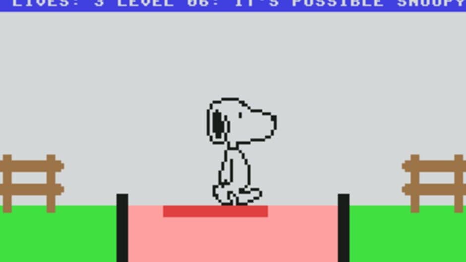 Скриншот 3 из Snoopy