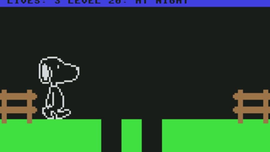 Скриншот 4 из Snoopy